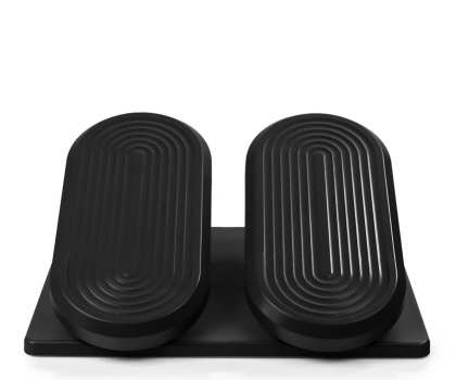 Podnóżek do fotela Spacetronik Podnóżek z funkcją fitness SPE-M08B